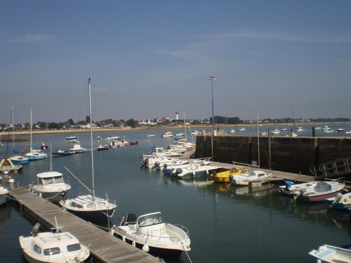 Céleste In Port-Louis Exterior foto