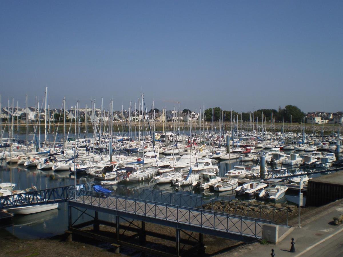 Céleste In Port-Louis Exterior foto