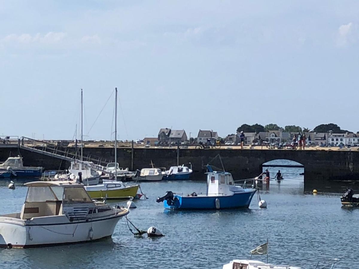 Céleste In Port-Louis Exterior foto